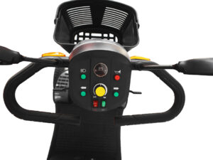 ecoComfort-Cockpit ecoComfort-Cockpit