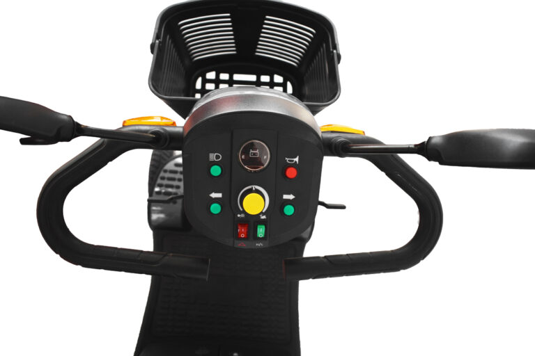 ecoComfort-Cockpit ecoComfort-Cockpit