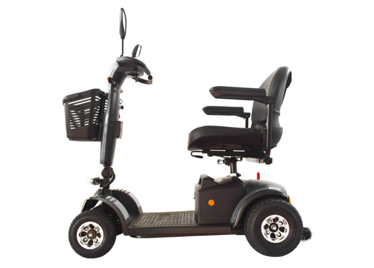 ecoComfort Side ecoComfort Side