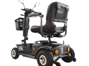 ecoComfort Silver Back Side ecoComfort Silver Back Side