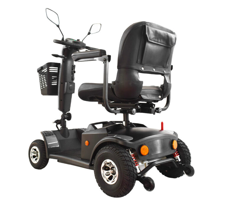 ecoComfort Silver Back Side ecoComfort Silver Back Side