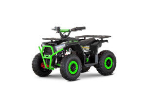 NITRO E-QUAD NERINO 1200W 48V mit BTF2 Reifen