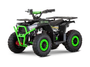 NITRO E-QUAD NERINO 1200W 48V grün