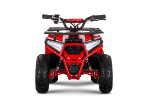 NITRO E-QUAD NERINO 1200W 48V_front