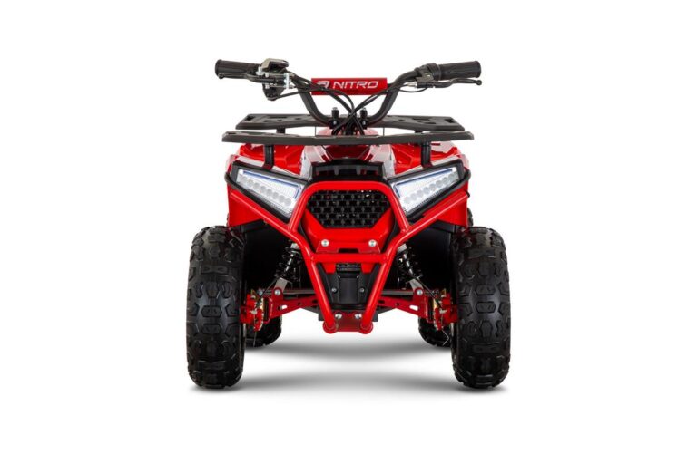 NITRO E-QUAD NERINO 1200W 48V_front