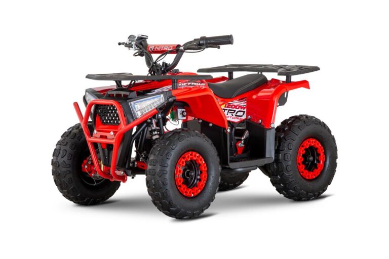 NITRO E-QUAD NERINO 1200W 48V_rot