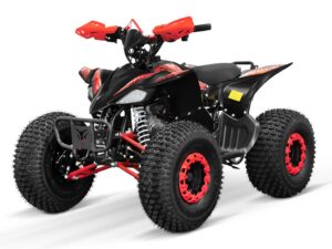 NITRO MOTORS 125cc midi Kinder Quad Replay RS-AG8 NITRO MOTORS 125cc midi Kinder Quad Replay RS-AG8