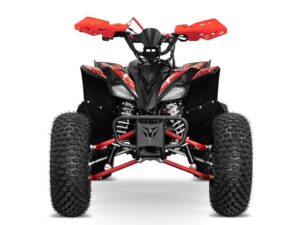 NITRO MOTORS 125cc midi Kinder Quad Replay RS-AG8 _05 NITRO MOTORS 125cc midi Kinder Quad Replay RS-AG8 _05