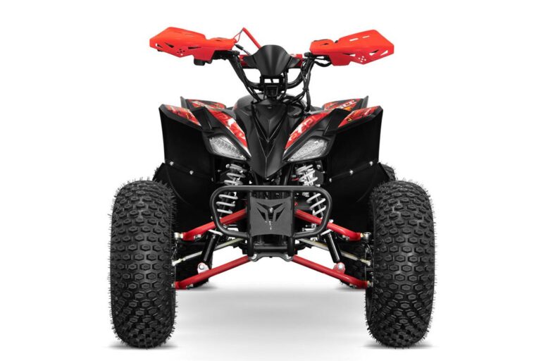 NITRO MOTORS 125cc midi Kinder Quad Replay RS-AG8 _05 NITRO MOTORS 125cc midi Kinder Quad Replay RS-AG8 _05