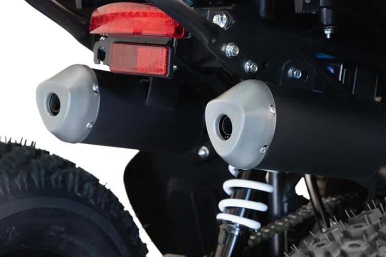 NITRO MOTORS 125cc midi Kinder Quad Replay RS-AG8 _06 NITRO MOTORS 125cc midi Kinder Quad Replay RS-AG8 _06