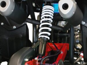 NITRO MOTORS 125cc midi Kinder Quad Replay RS-AG8 _07 NITRO MOTORS 125cc midi Kinder Quad Replay RS-AG8 _07