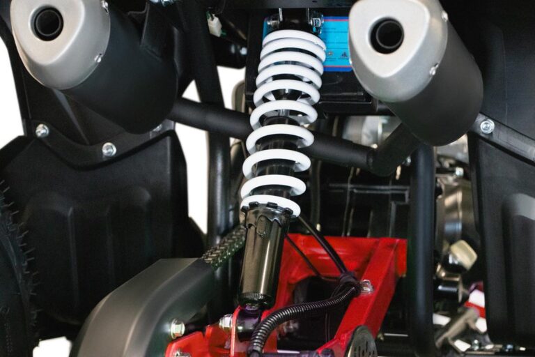 NITRO MOTORS 125cc midi Kinder Quad Replay RS-AG8 _07 NITRO MOTORS 125cc midi Kinder Quad Replay RS-AG8 _07