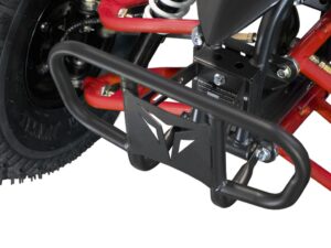 NITRO MOTORS 125cc midi Kinder Quad Replay RS-AG8 _10 NITRO MOTORS 125cc midi Kinder Quad Replay RS-AG8 _10