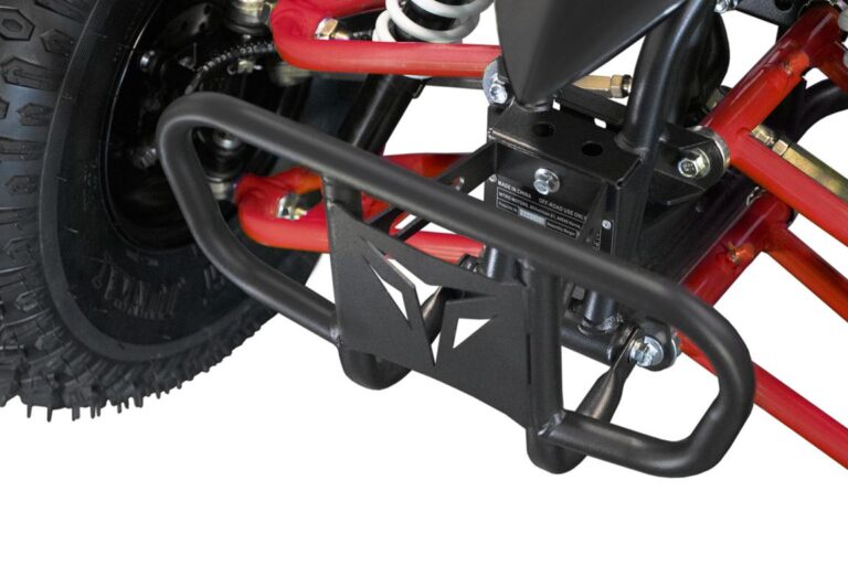 NITRO MOTORS 125cc midi Kinder Quad Replay RS-AG8 _10 NITRO MOTORS 125cc midi Kinder Quad Replay RS-AG8 _10