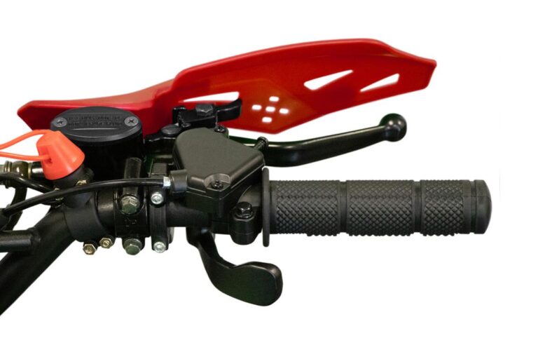 NITRO MOTORS 125cc midi Kinder Quad Replay RS-AG8 _12 NITRO MOTORS 125cc midi Kinder Quad Replay RS-AG8 _12