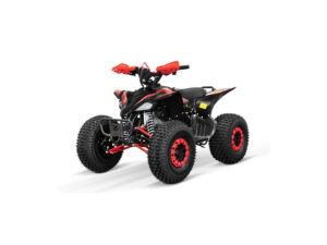 NITRO MOTORS 125cc midi Kinder Quad Replay RS-AG8 _start NITRO MOTORS 125cc midi Kinder Quad Replay RS-AG8 _start