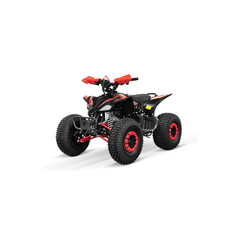 NITRO MOTORS 125cc midi Kinder Quad Replay RS-AG8 _start NITRO MOTORS 125cc midi Kinder Quad Replay RS-AG8 _start