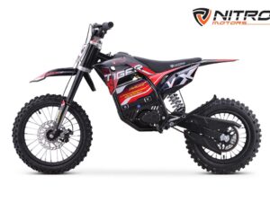 NITRO MOTORS 2000W 60V Lithium _4 NITRO MOTORS 2000W 60V Lithium _4