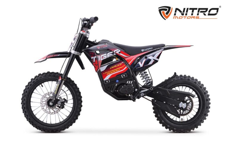 NITRO MOTORS 2000W 60V Lithium _4 NITRO MOTORS 2000W 60V Lithium _4