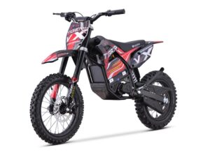 NITRO MOTORS 2000W 60V Lithium_1 NITRO MOTORS 2000W 60V Lithium_1