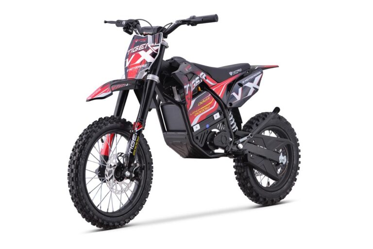 NITRO MOTORS 2000W 60V Lithium_1 NITRO MOTORS 2000W 60V Lithium_1