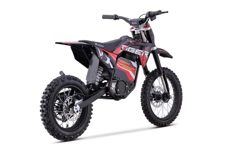 NITRO MOTORS 2000W 60V Lithium_2 NITRO MOTORS 2000W 60V Lithium_2