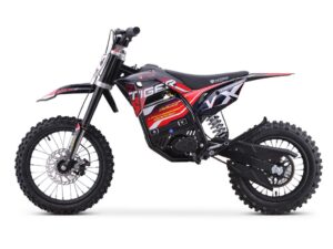 NITRO MOTORS 2000W 60V Lithium_6 NITRO MOTORS 2000W 60V Lithium_6