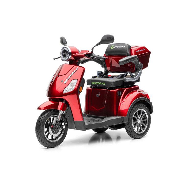 Econelo P1000_lithium