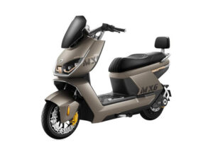 E-Roller NeonRider, 45 km/h, 72V/33Ah Natrium-Ionen-Akku, 100 km RW